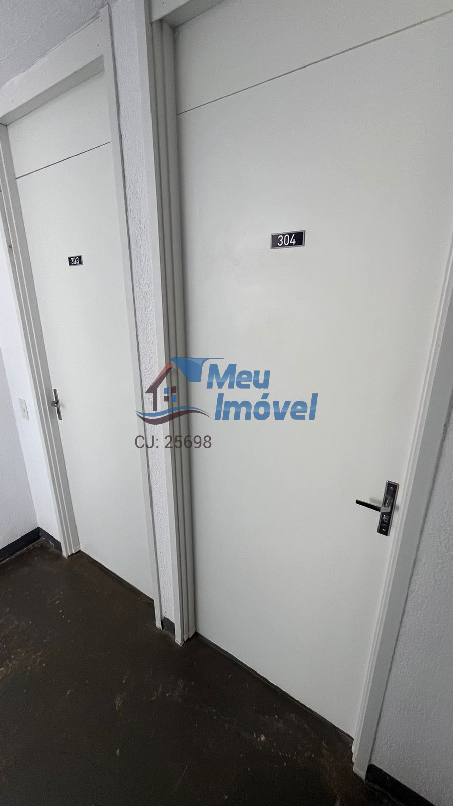 Residencial ville luziânia apto 2 quartos 1 vaga 45m² piso e