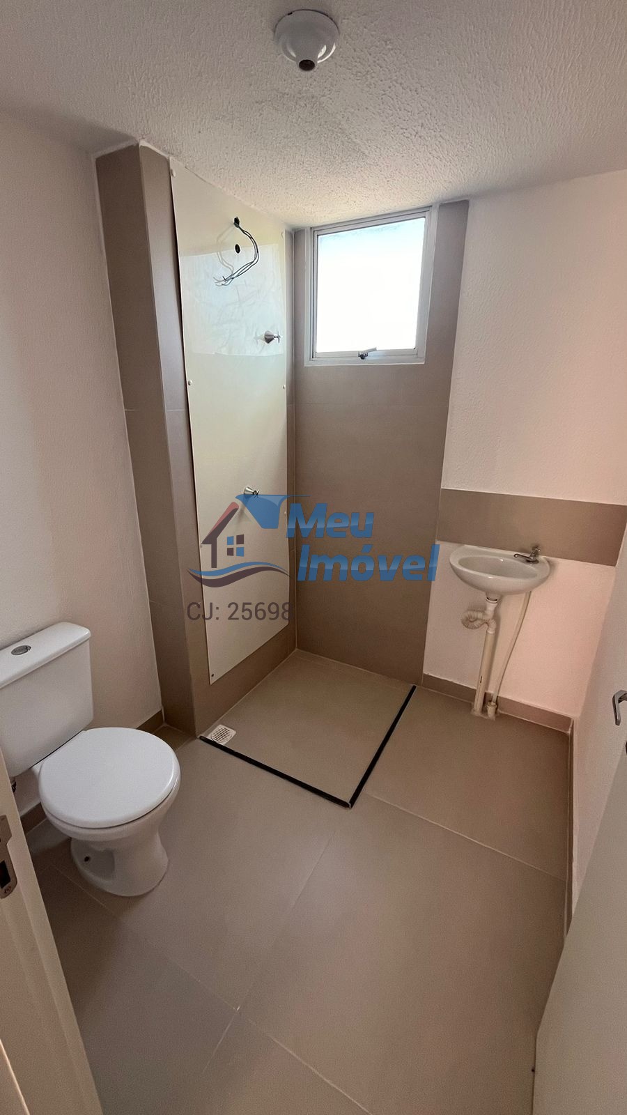 Residencial ville luziânia apto 2 quartos 1 vaga 45m² piso e