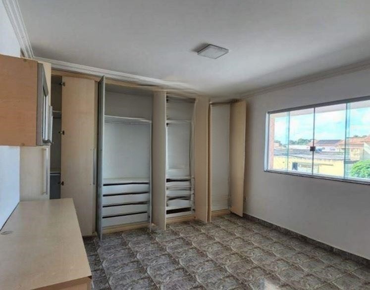 QND 58 Casa Sobrado 6 Quartos 6 Suítes 5 Vagas 360m² Nascente Piscina Reformada