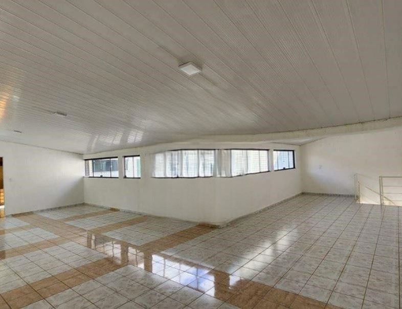 QND 58 Casa Sobrado 6 Quartos 6 Suítes 5 Vagas 360m² Nascente Piscina Reformada