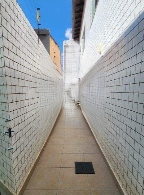 QND 58 Casa Sobrado 6 Quartos 6 Suítes 5 Vagas 360m² Nascente Piscina Reformada
