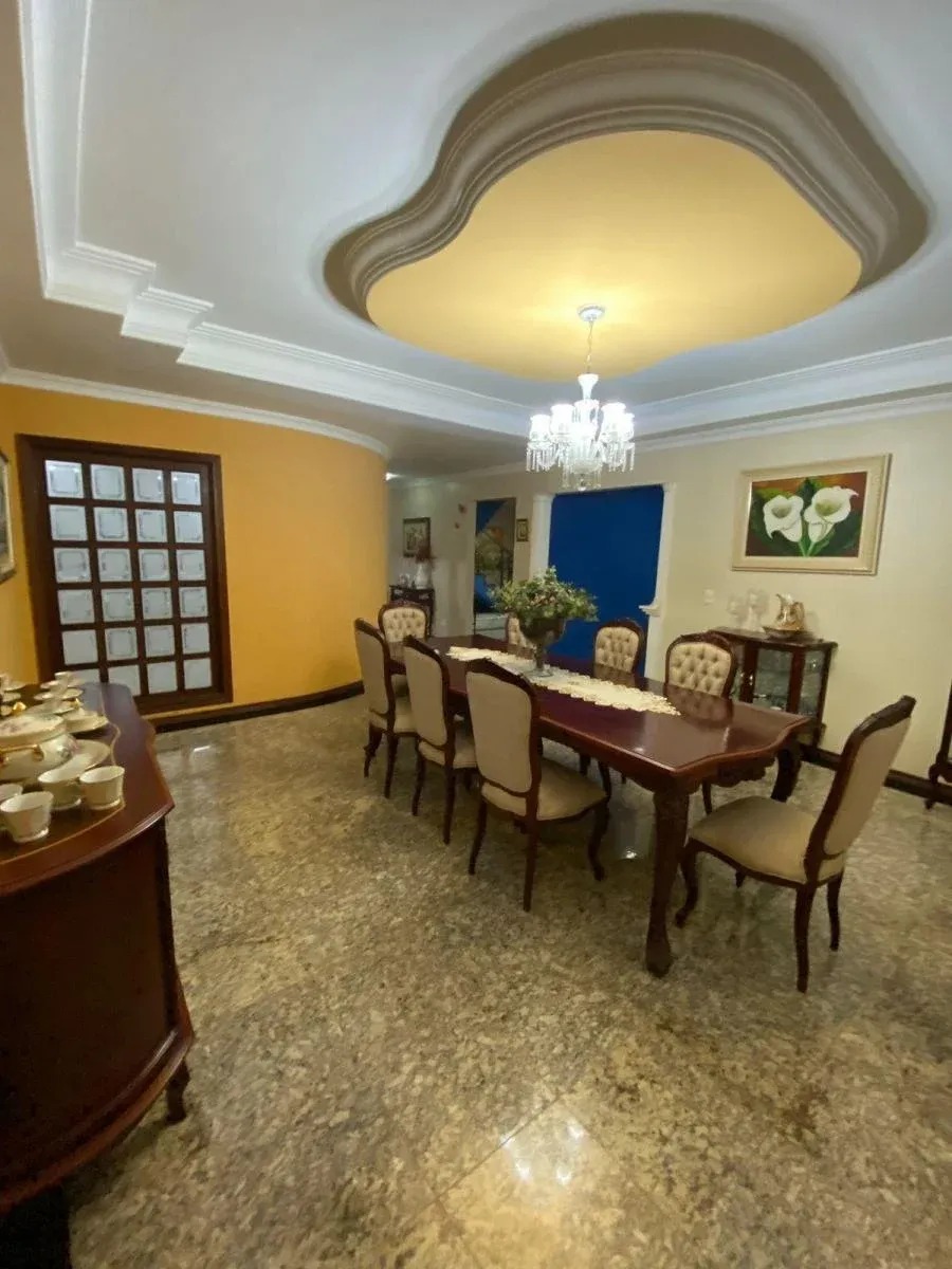 Casa, 5 quartos, 800 m² - Foto 2