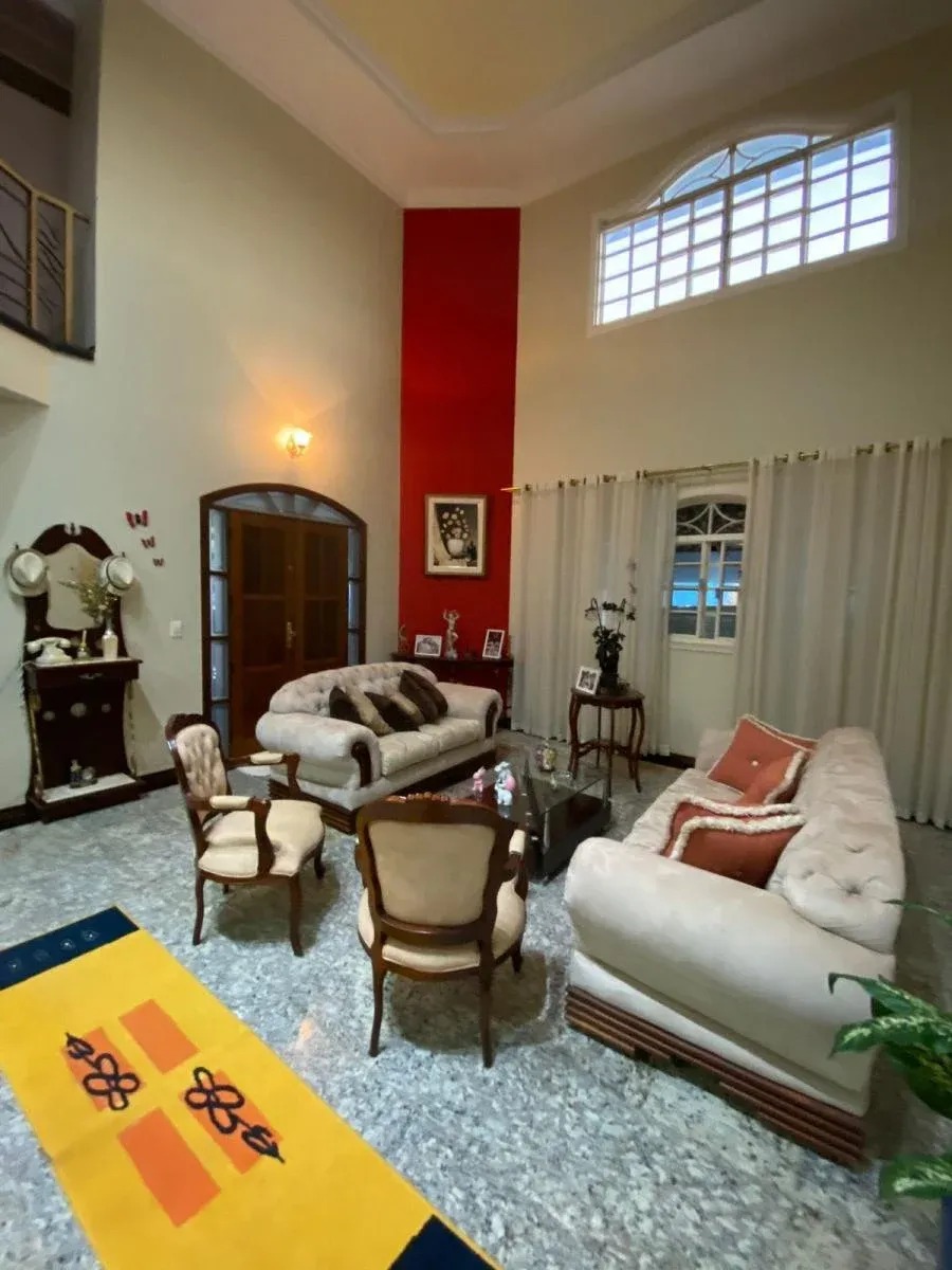 Casa, 5 quartos, 800 m² - Foto 13