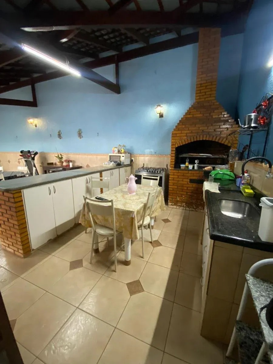 Casa, 5 quartos, 800 m² - Foto 17