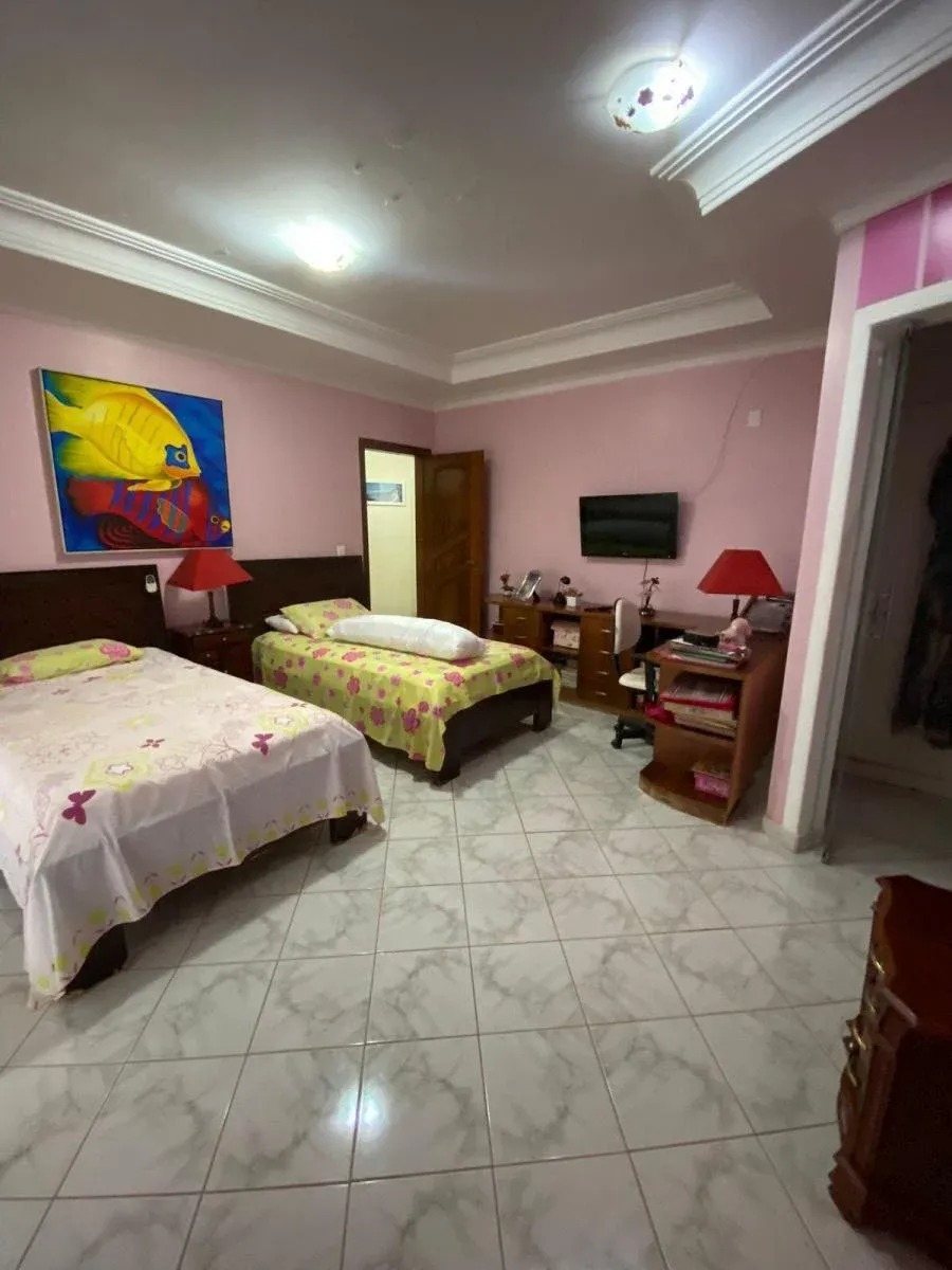 Casa, 5 quartos, 800 m² - Foto 21