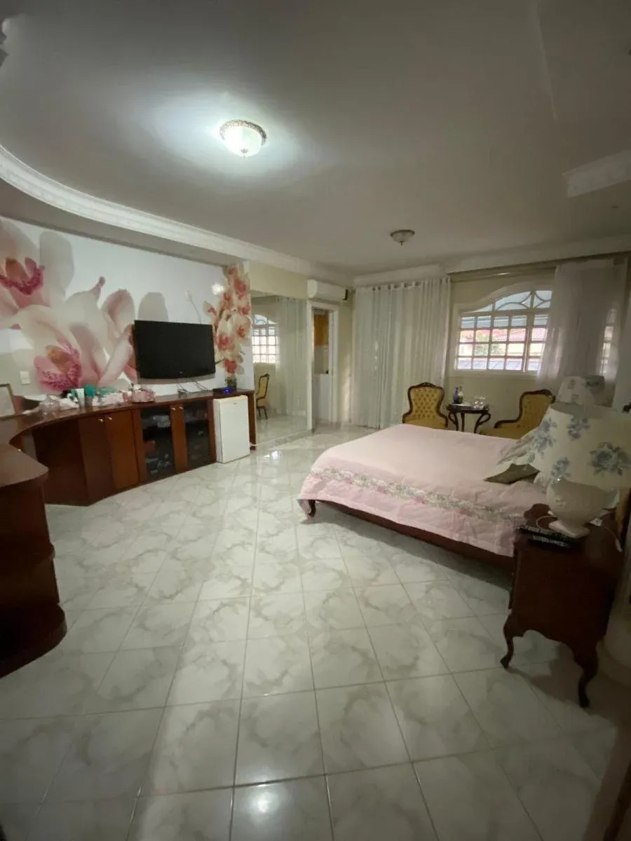 Casa, 5 quartos, 800 m² - Foto 26