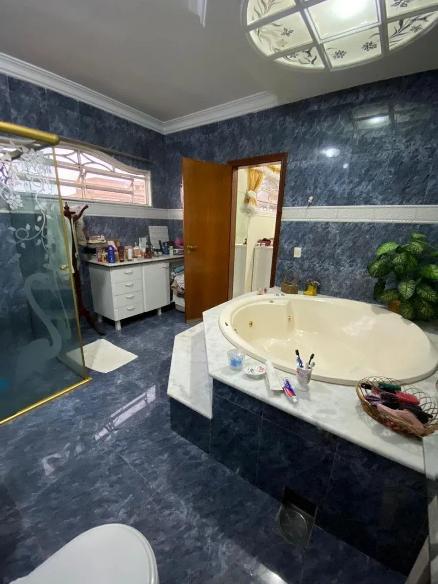 Casa, 5 quartos, 800 m² - Foto 30