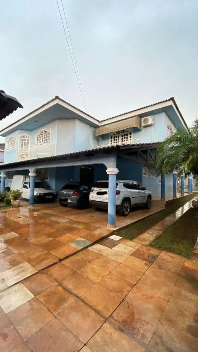 Casa, 5 quartos, 800 m² - Foto 37