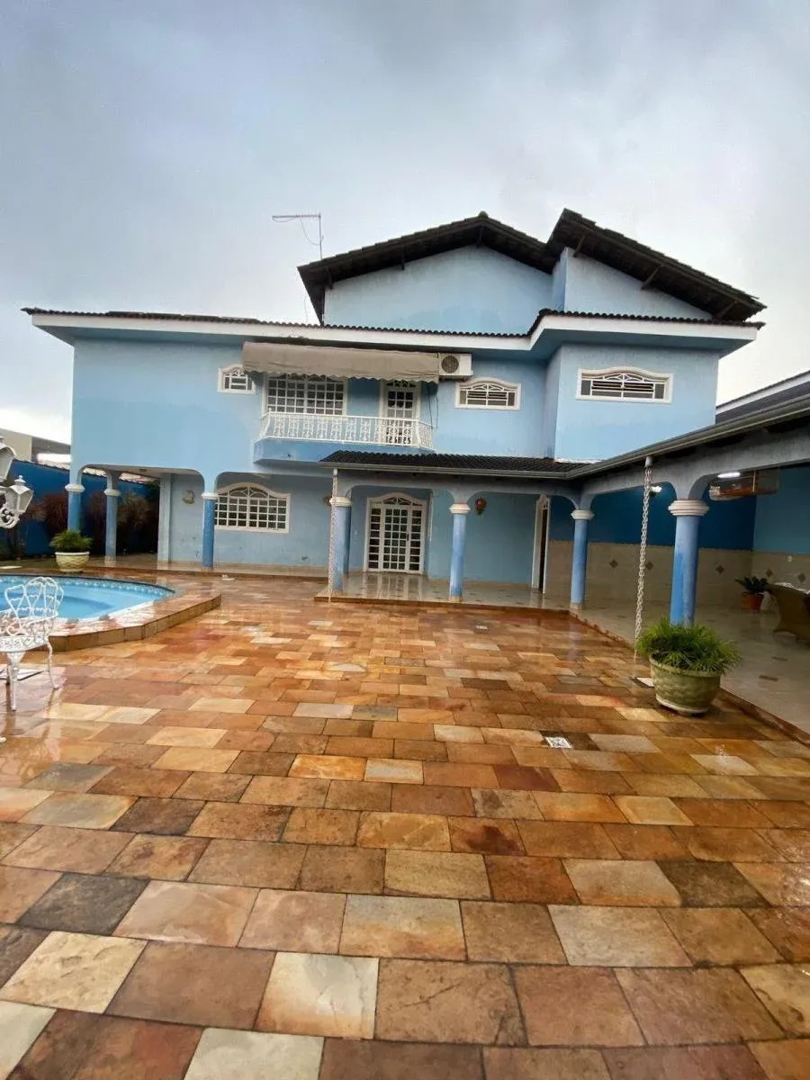 Casa, 5 quartos, 800 m² - Foto 38