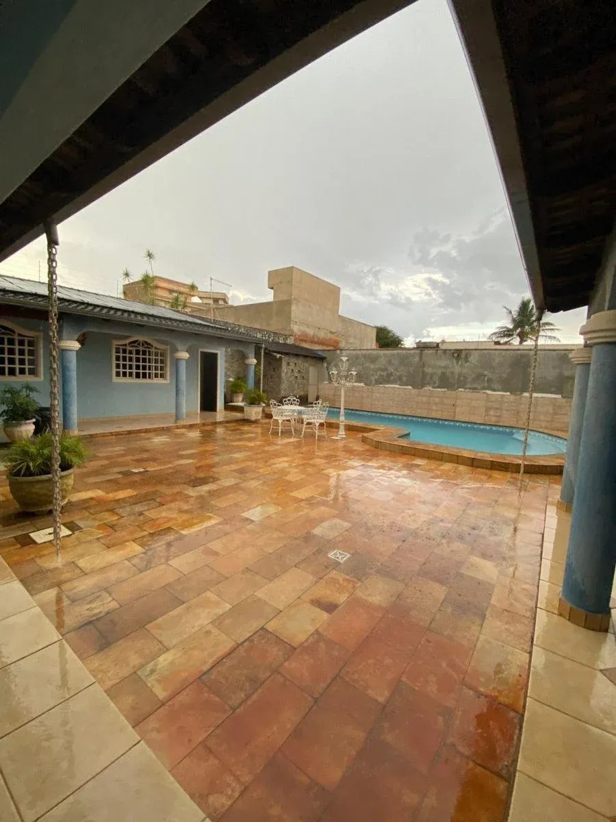 Casa, 5 quartos, 800 m² - Foto 39