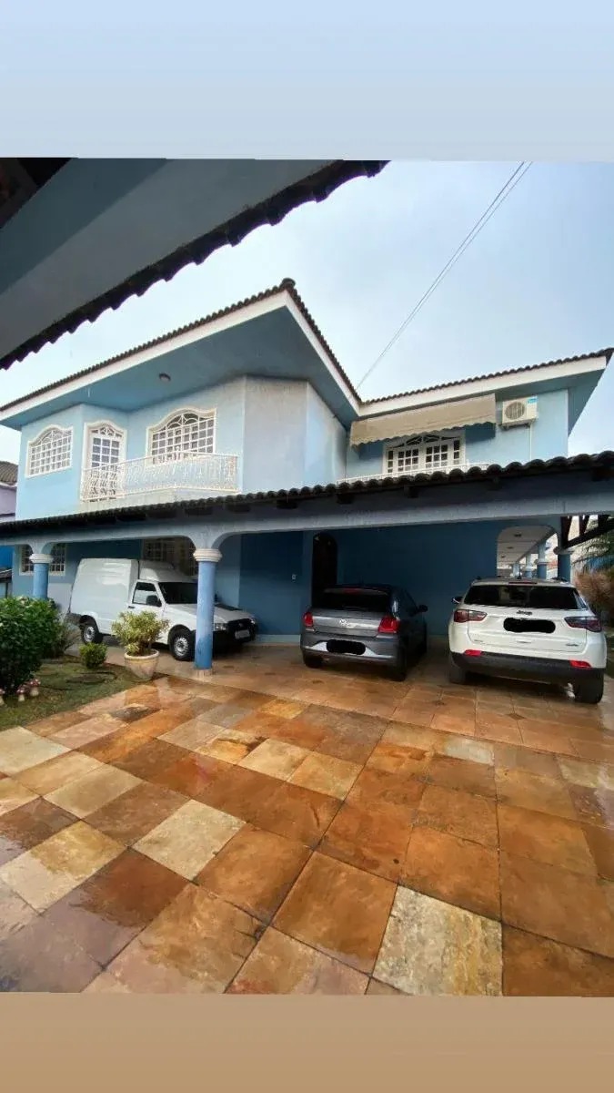 Casa, 5 quartos, 800 m² - Foto 40