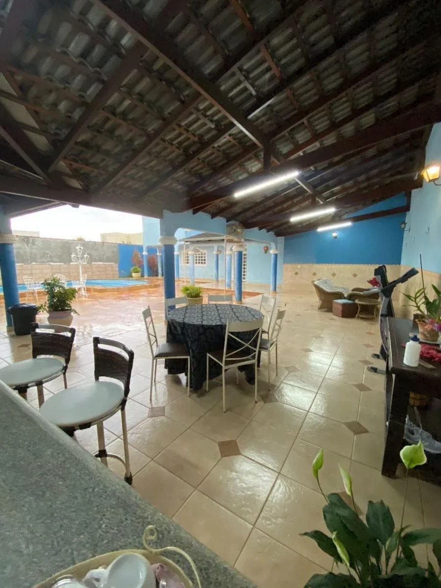 Casa, 5 quartos, 800 m² - Foto 41