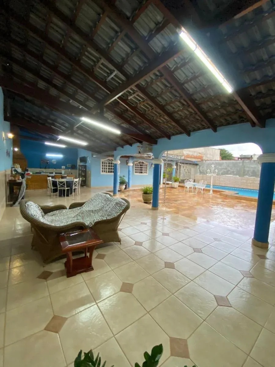 Casa, 5 quartos, 800 m² - Foto 42