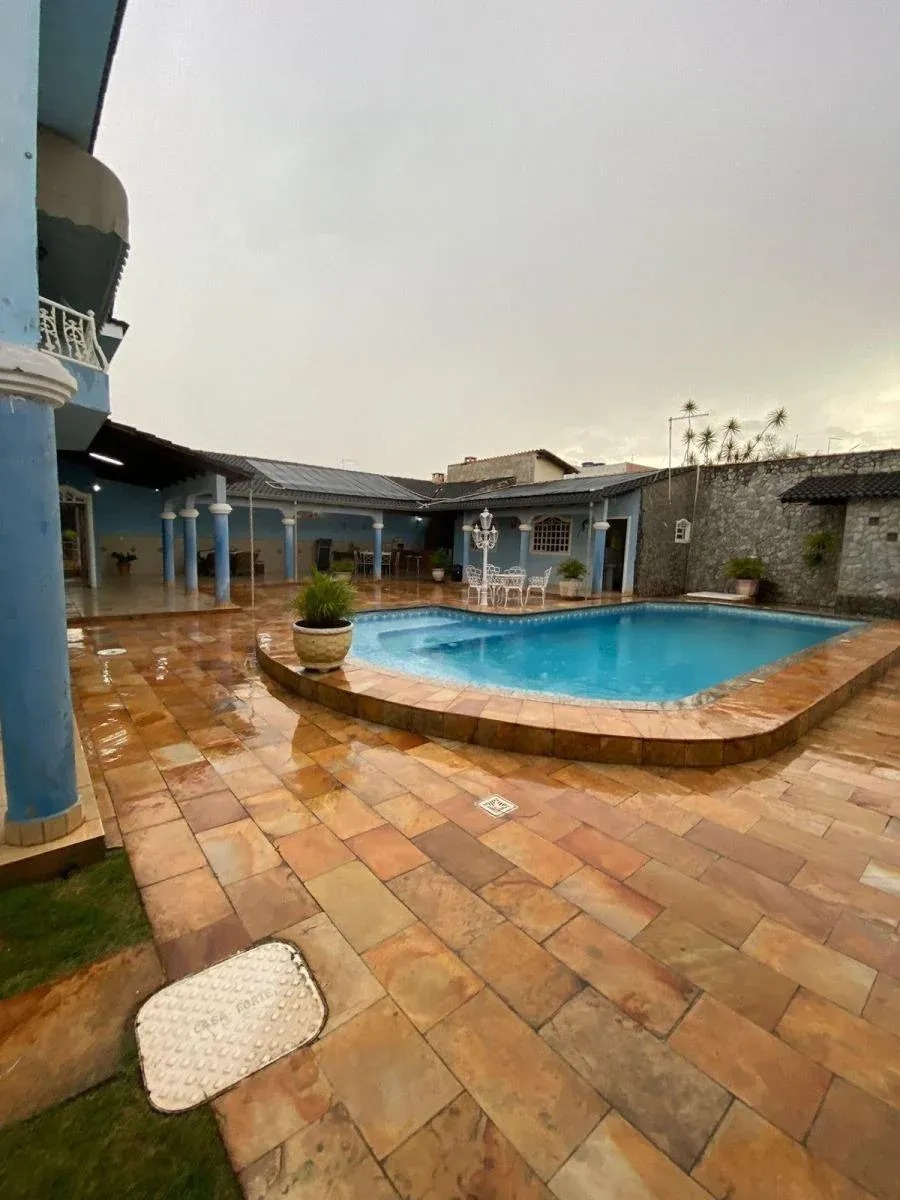 Casa, 5 quartos, 800 m² - Foto 43