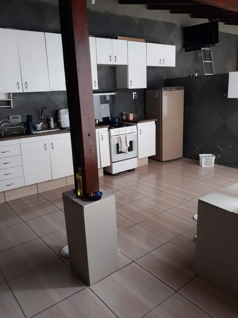 Qsd 49 taguatinga sul casa de laje 3 quartos 300m² 5 vagas e