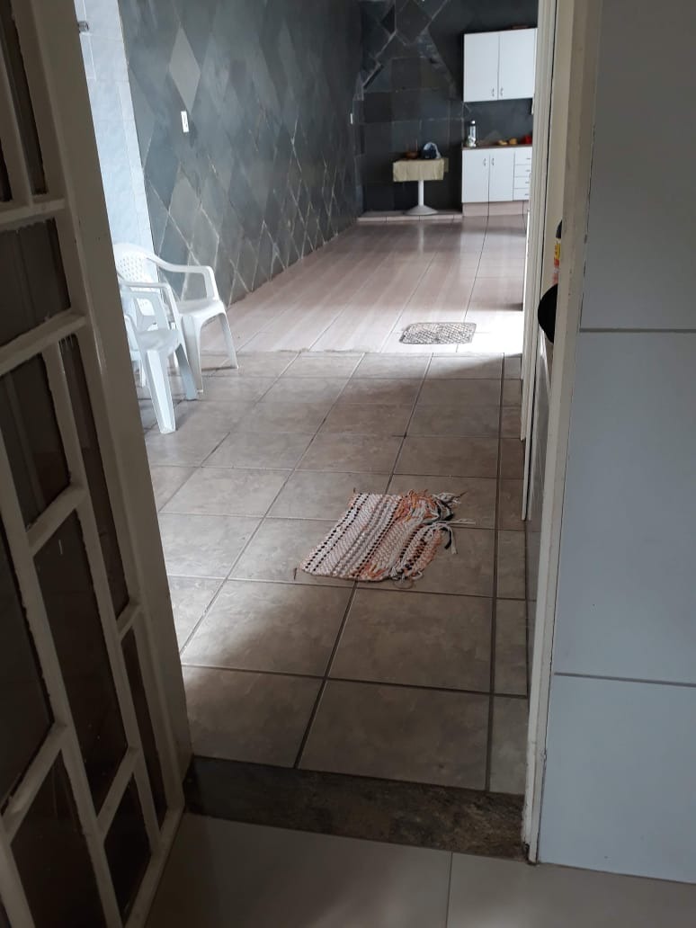 Qsd 49 taguatinga sul casa de laje 3 quartos 300m² 5 vagas e