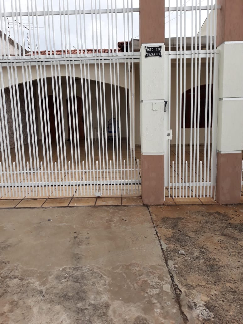 Qsd 49 taguatinga sul casa de laje 3 quartos 300m² 5 vagas e