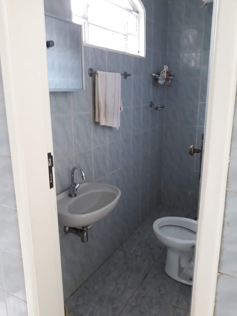 Qsd 49 taguatinga sul casa de laje 3 quartos 300m² 5 vagas e