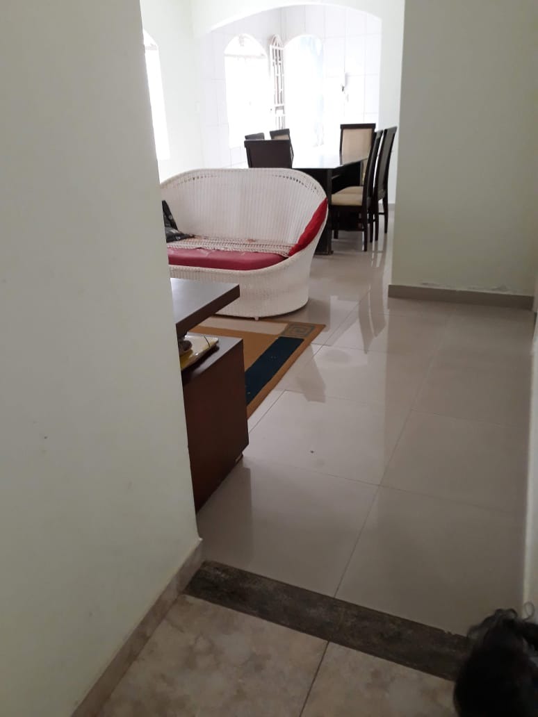 Qsd 49 taguatinga sul casa de laje 3 quartos 300m² 5 vagas e