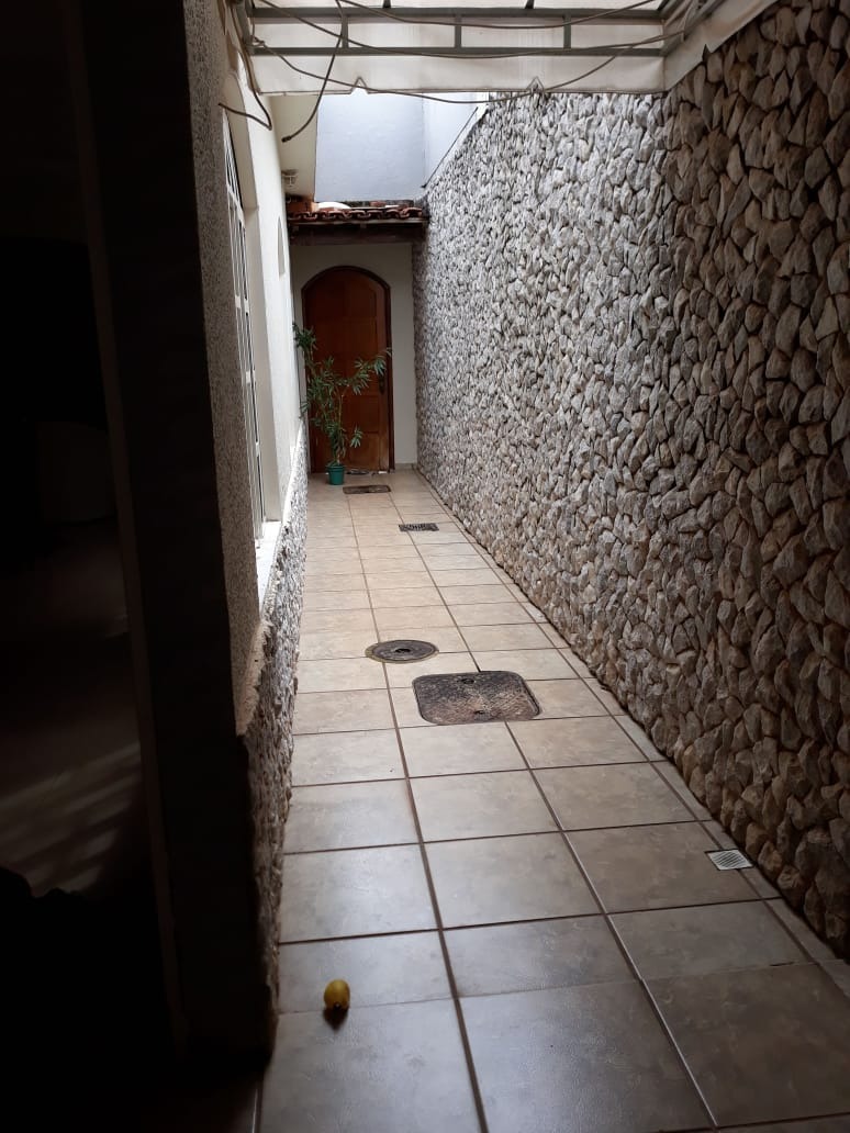 QSD 49 Taguatinga Sul Casa de Laje 3 Quartos 300m² 5 vagas Escriturada