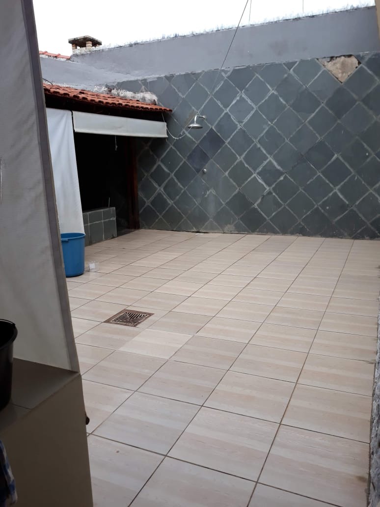 QSD 49 Taguatinga Sul Casa de Laje 3 Quartos 300m² 5 vagas Escriturada