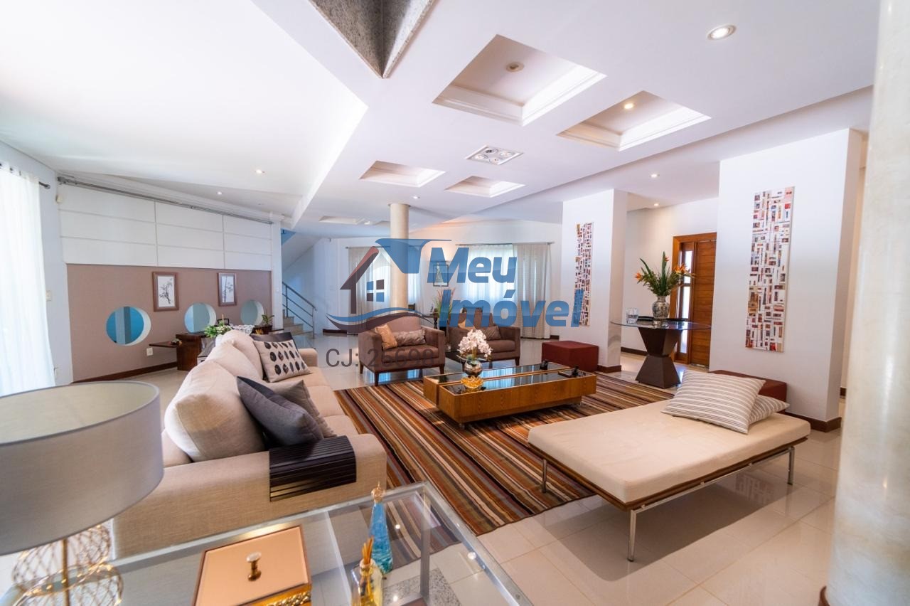 Casa, 7 quartos, 856 m² - Foto 4