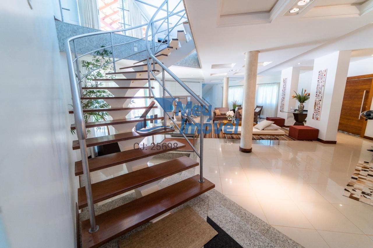 Casa, 7 quartos, 856 m² - Foto 6