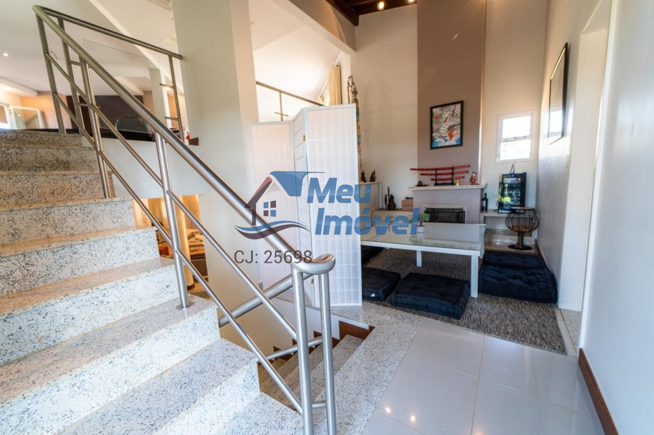 Casa, 7 quartos, 856 m² - Foto 8