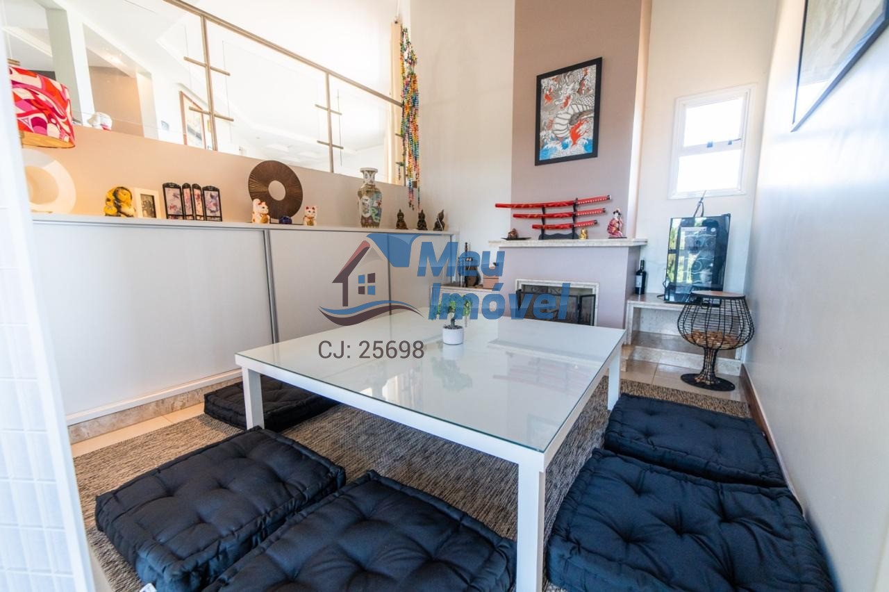 Casa, 7 quartos, 856 m² - Foto 9