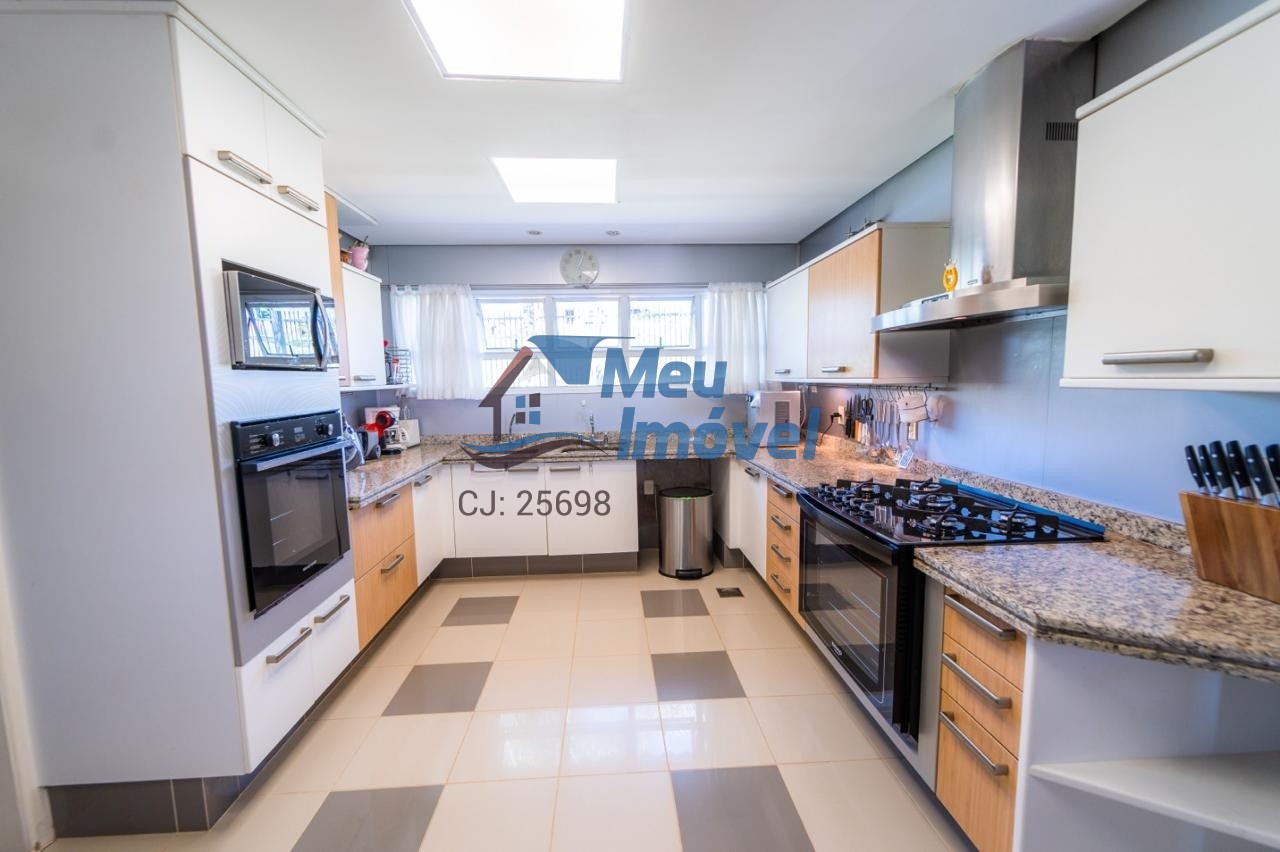 Casa, 7 quartos, 856 m² - Foto 10