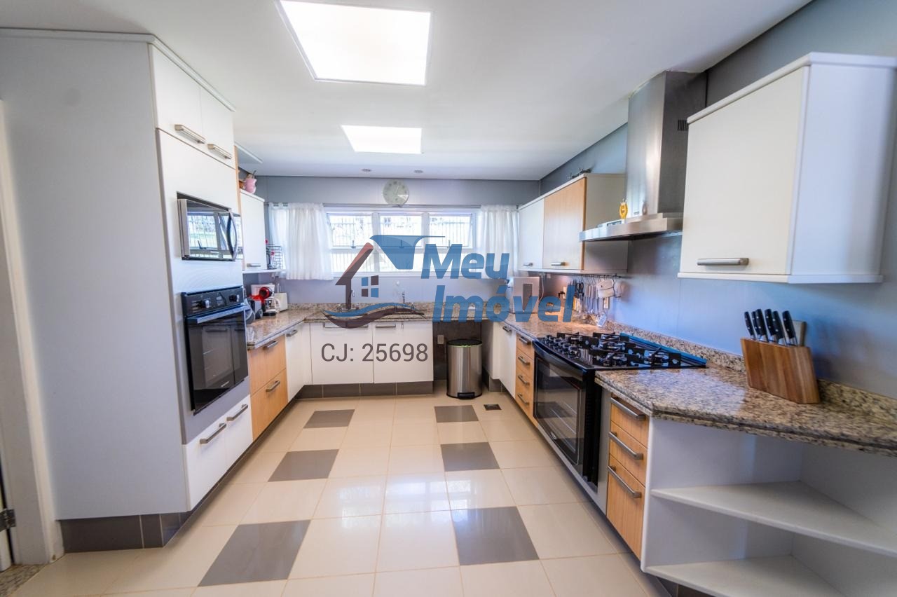 Casa, 7 quartos, 856 m² - Foto 12
