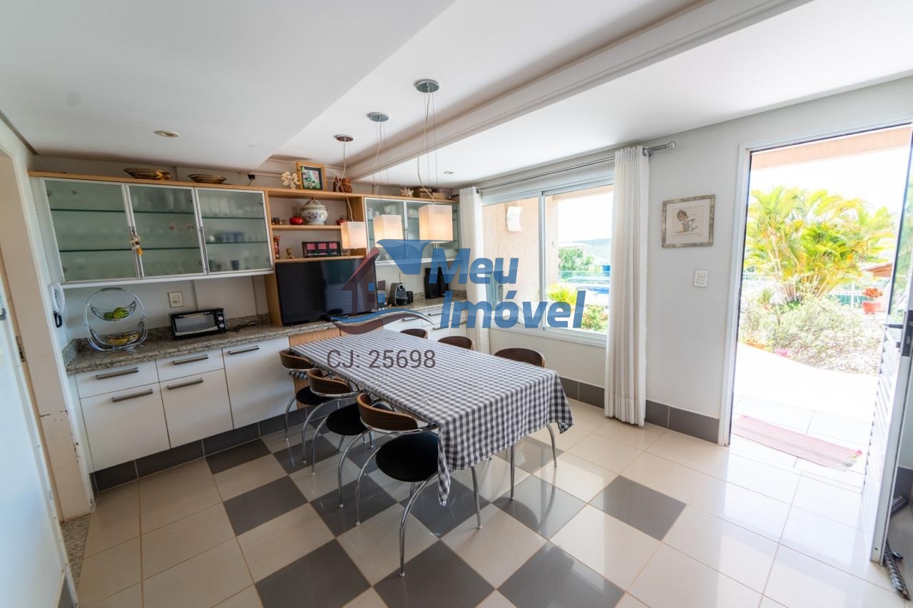 Casa, 7 quartos, 856 m² - Foto 13