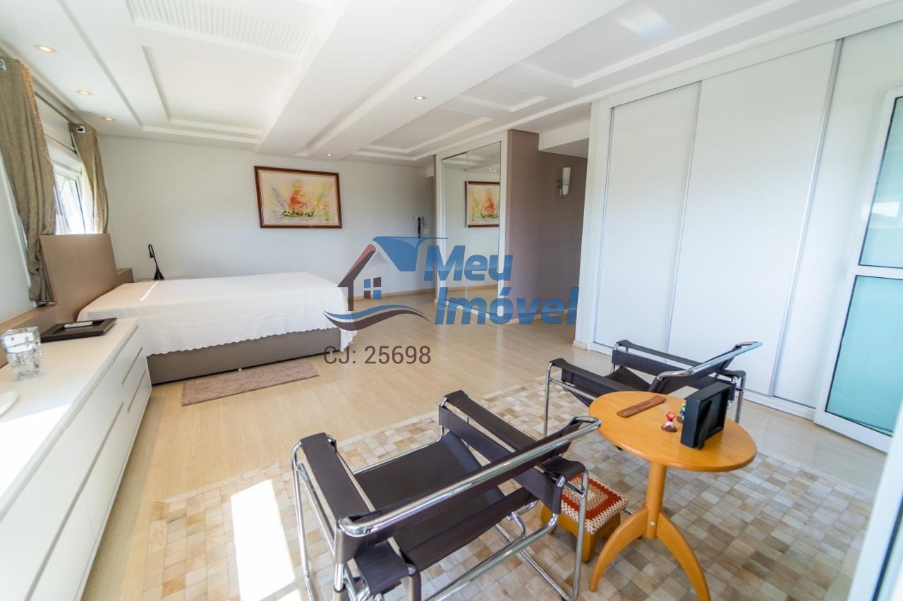 Casa, 7 quartos, 856 m² - Foto 16
