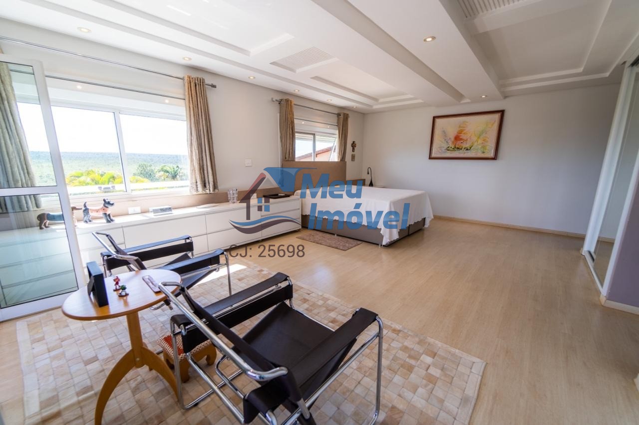 Casa, 7 quartos, 856 m² - Foto 17