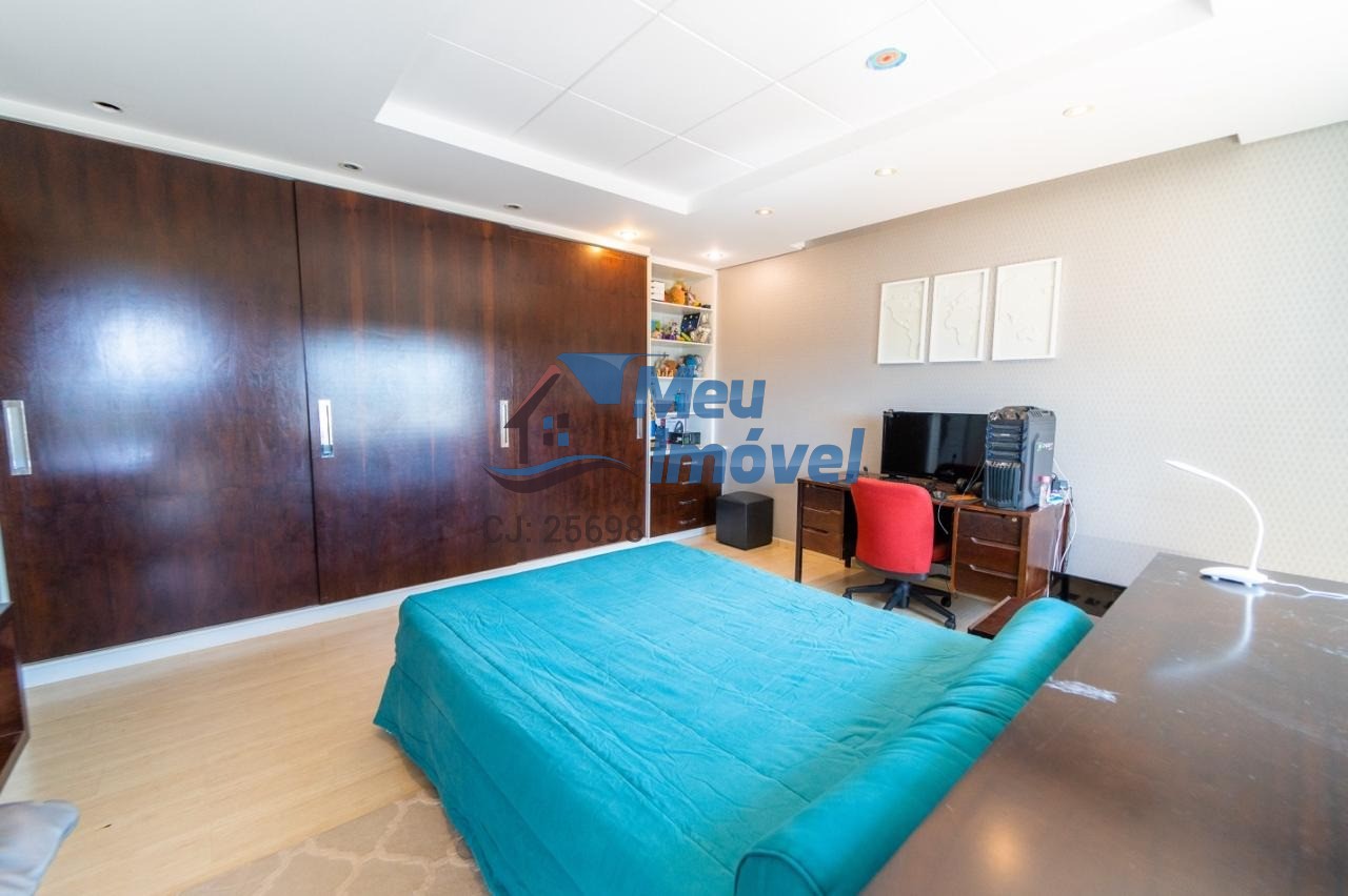 Casa, 7 quartos, 856 m² - Foto 19