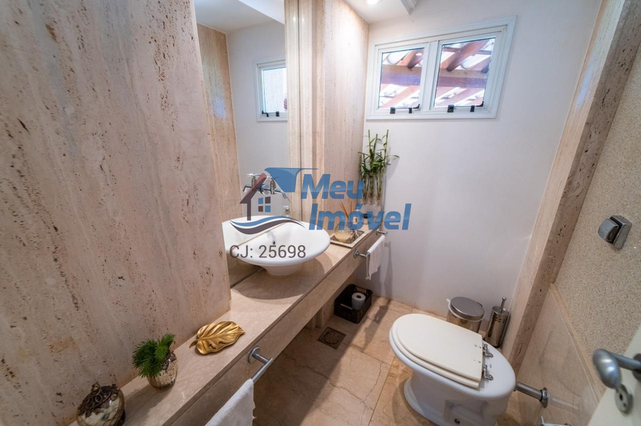 Casa, 7 quartos, 856 m² - Foto 23