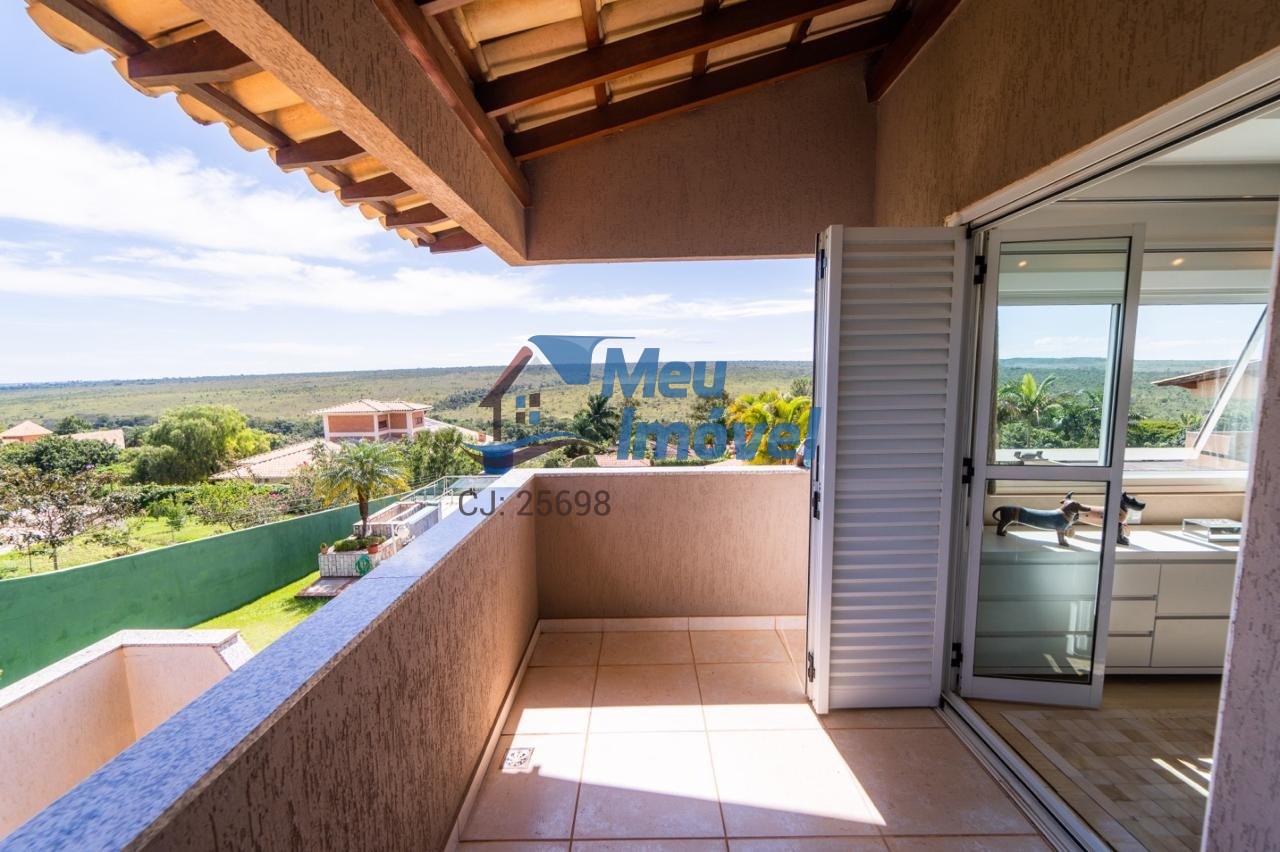 Casa, 7 quartos, 856 m² - Foto 25