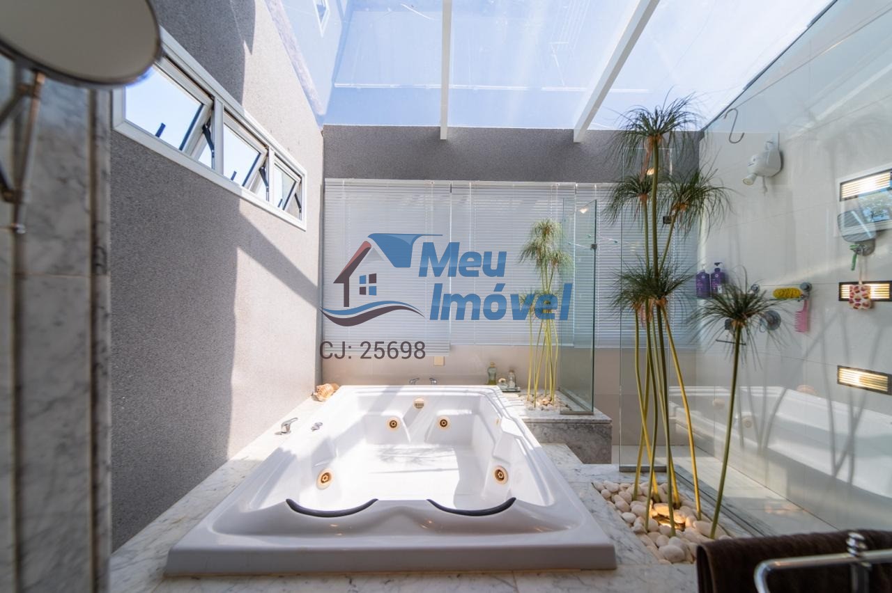 Casa, 7 quartos, 856 m² - Foto 26