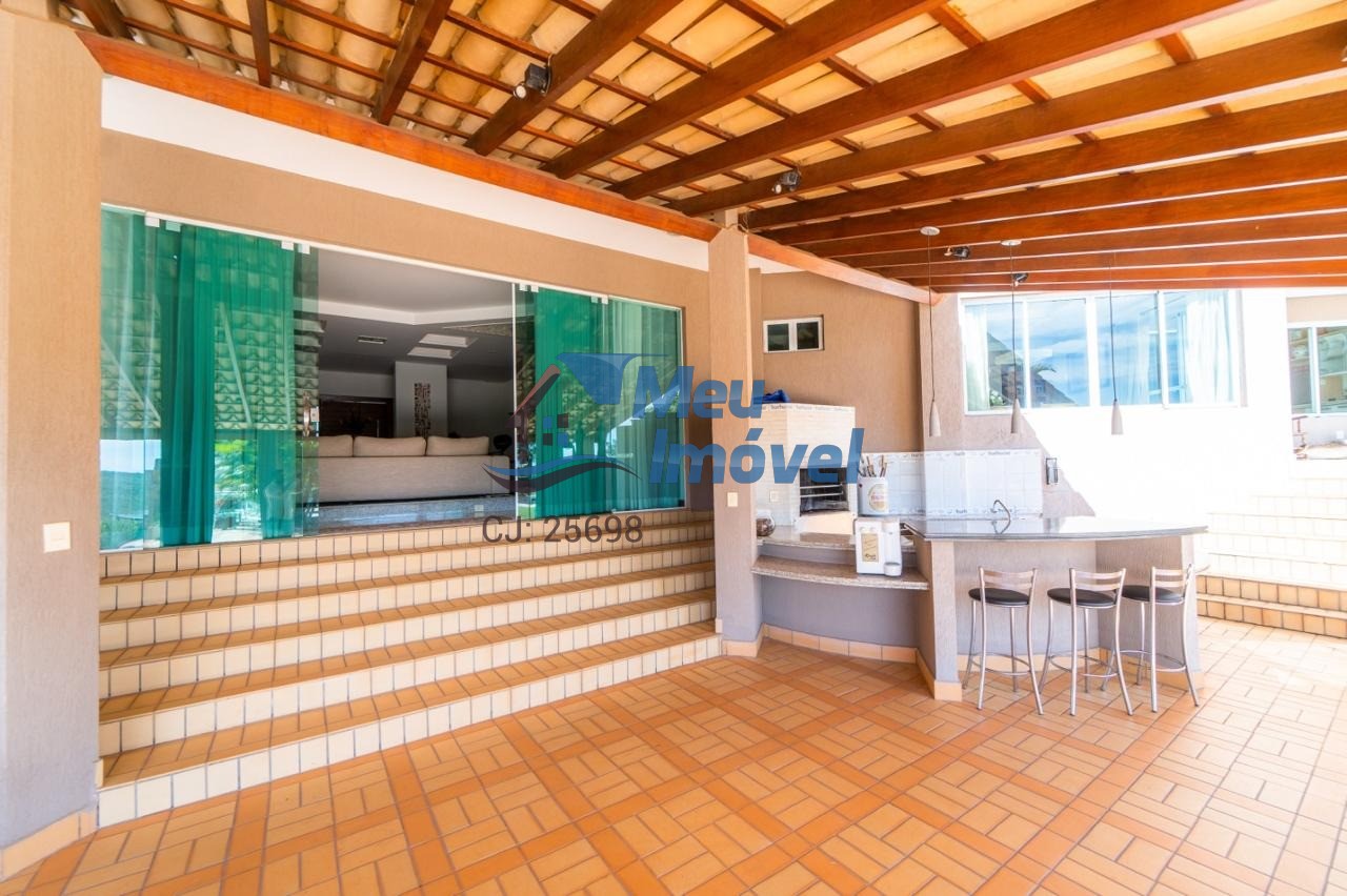 Casa, 7 quartos, 856 m² - Foto 29