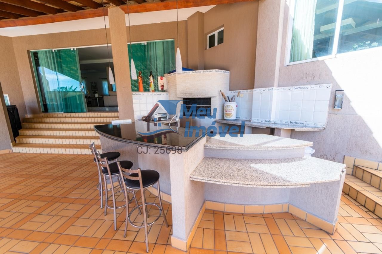 Casa, 7 quartos, 856 m² - Foto 30
