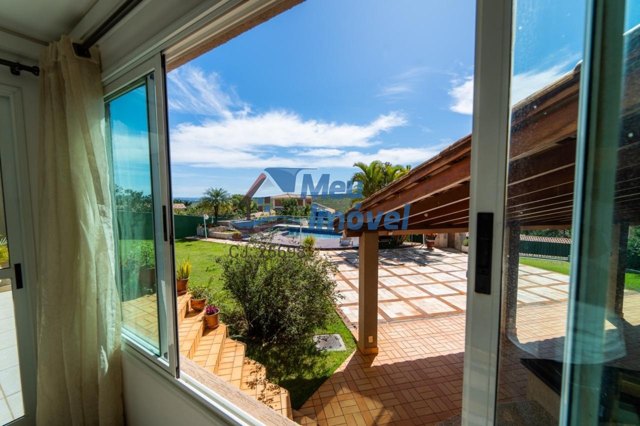 Casa, 7 quartos, 856 m² - Foto 31