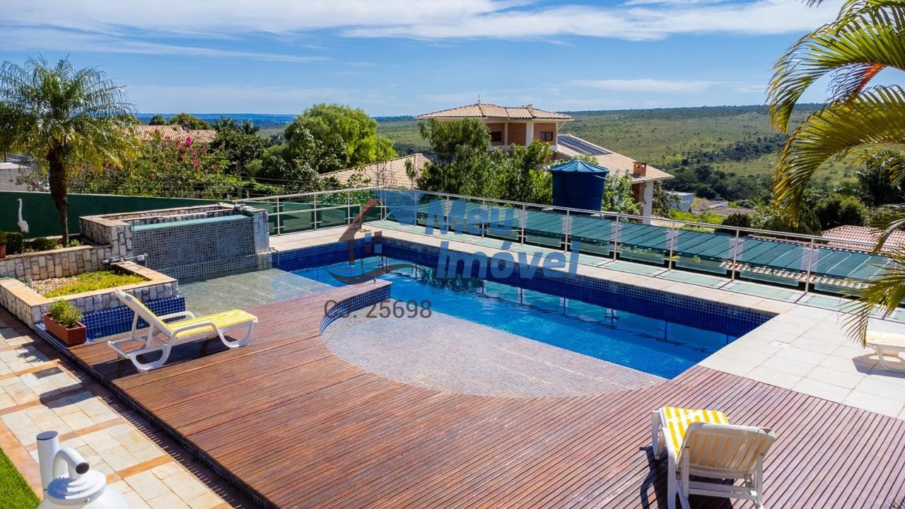 Casa, 7 quartos, 856 m² - Foto 32