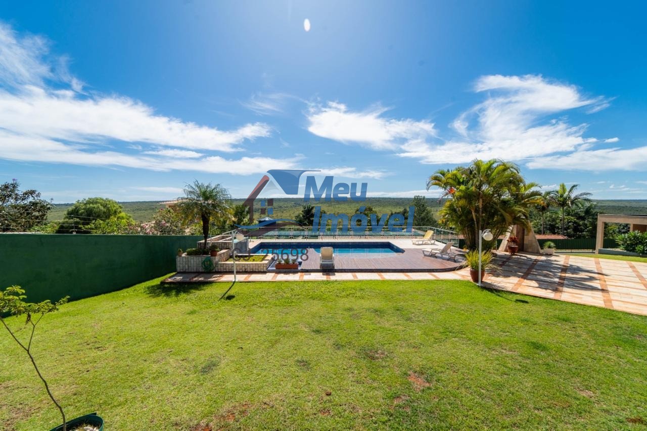 Casa, 7 quartos, 856 m² - Foto 33