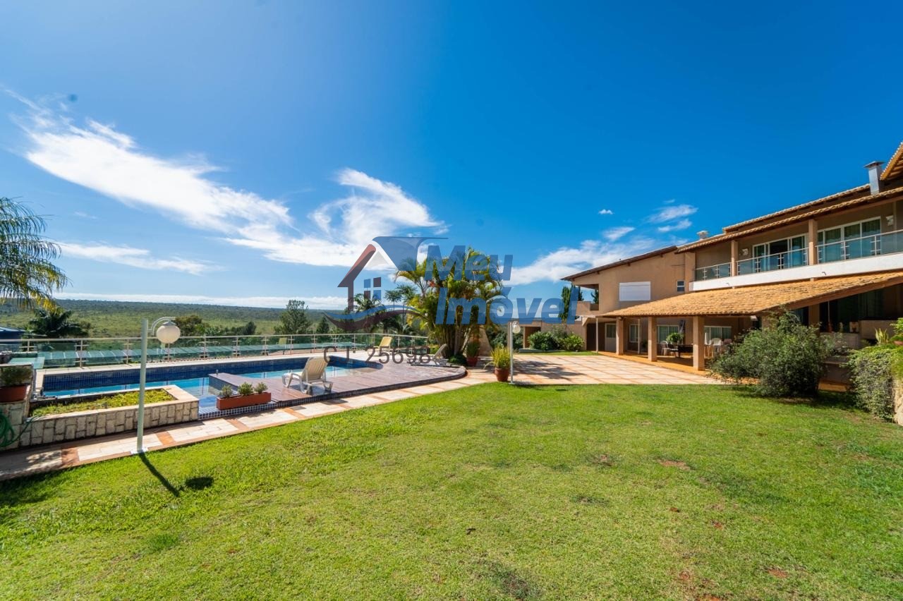 Casa, 7 quartos, 856 m² - Foto 34