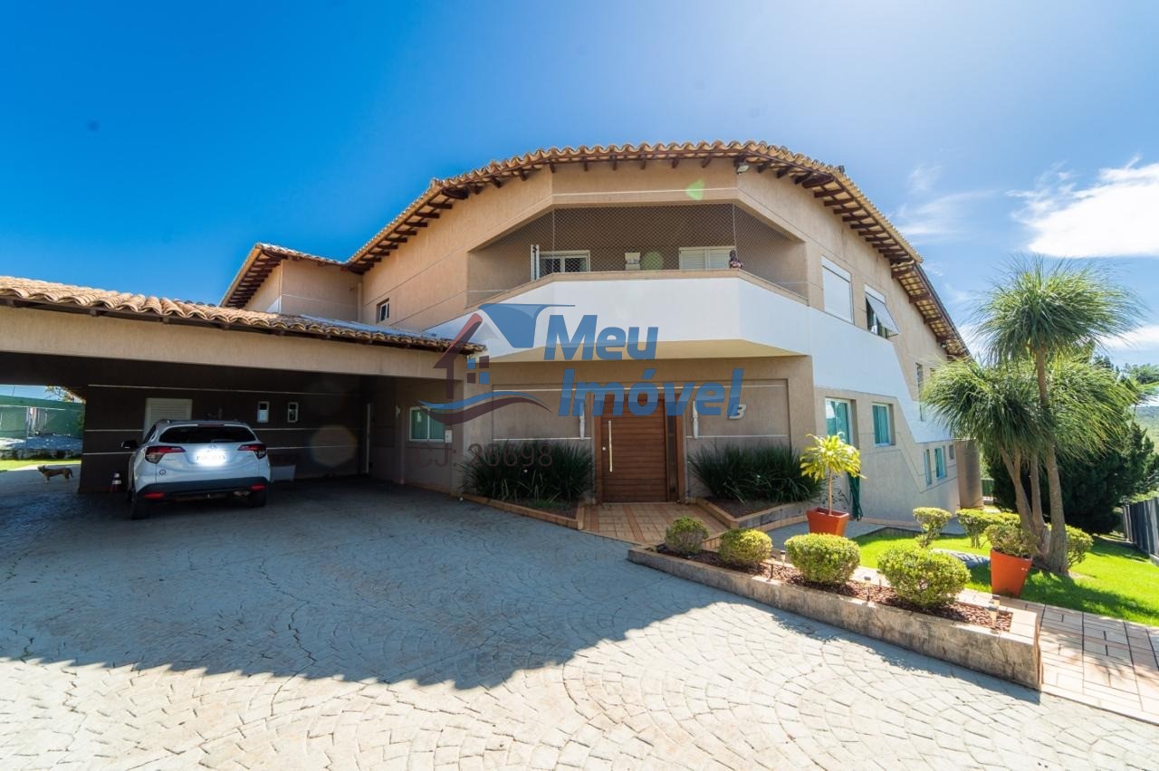 Casa, 7 quartos, 856 m² - Foto 35