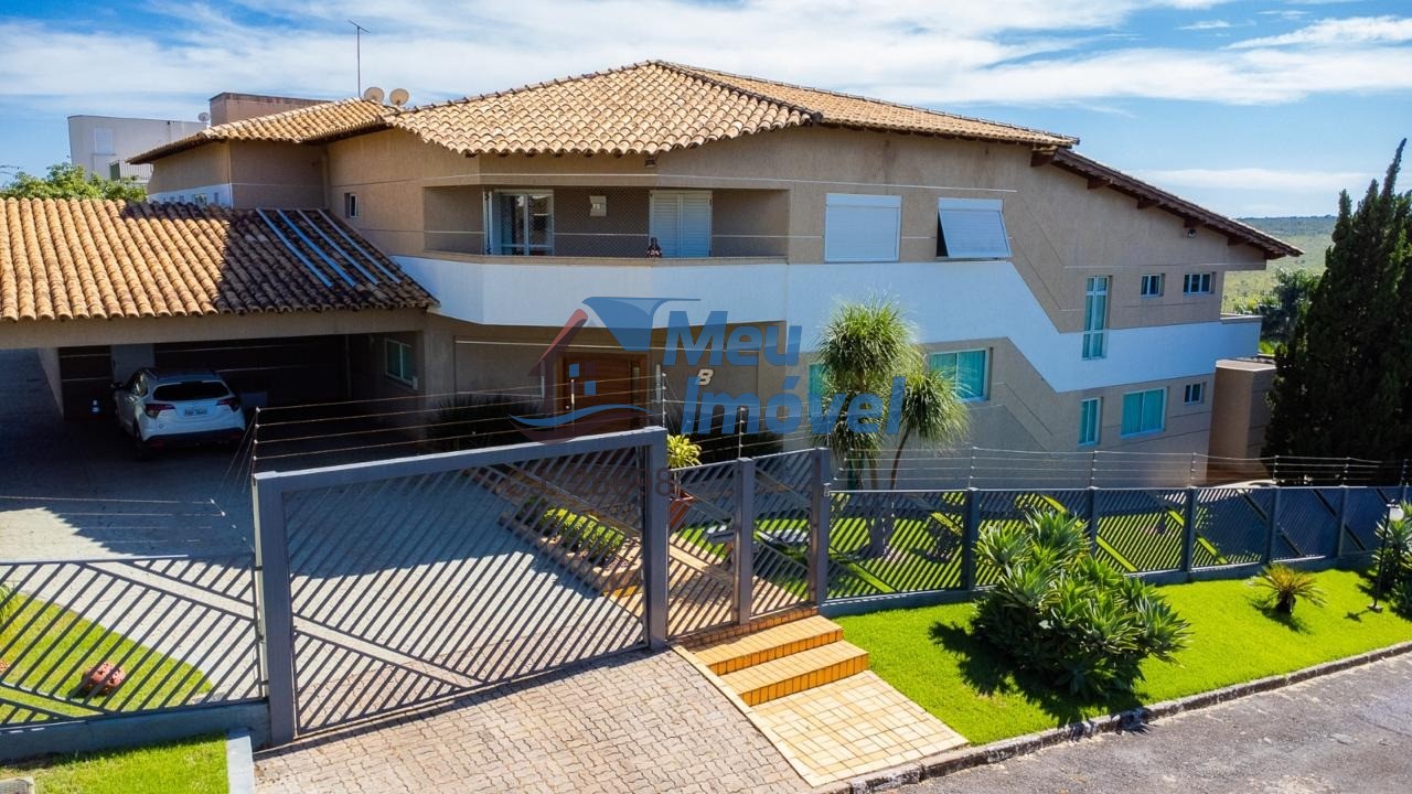 Casa, 7 quartos, 856 m² - Foto 36