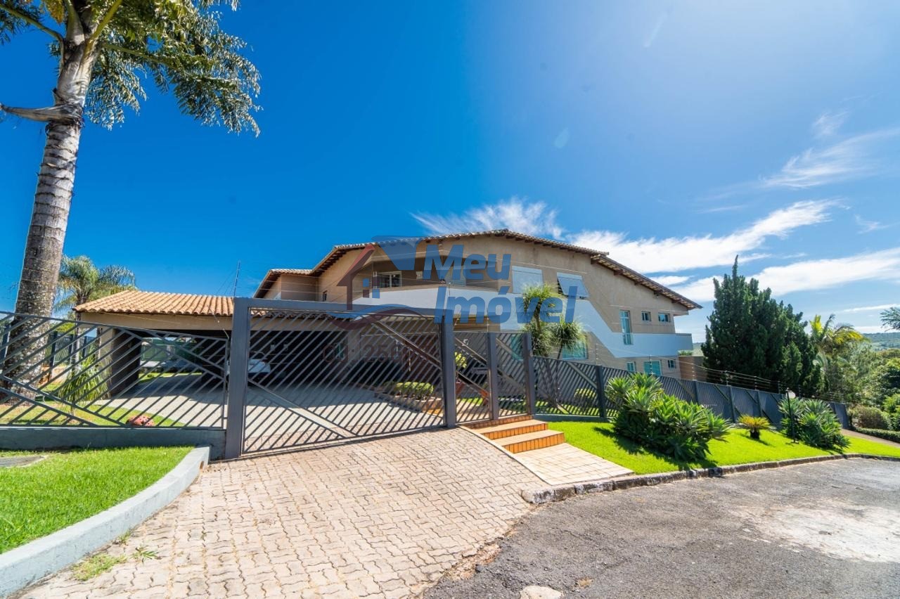 Casa, 7 quartos, 856 m² - Foto 37