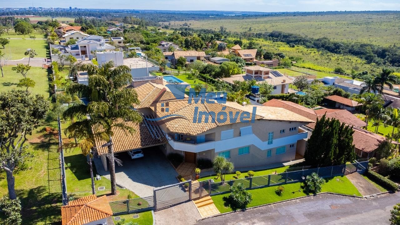 Casa, 7 quartos, 856 m² - Foto 38