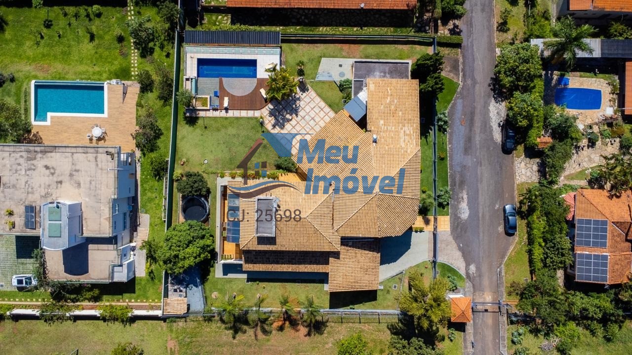 Casa, 7 quartos, 856 m² - Foto 39
