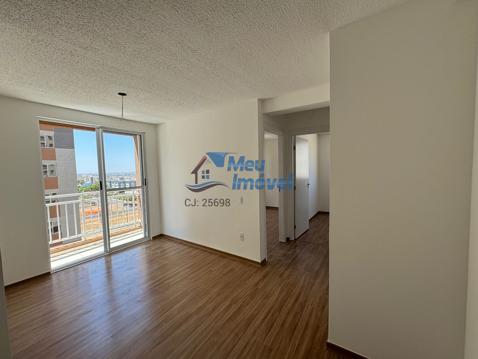 Quadra 301 Res Horizonte Samambaia Sul Venda 2 Quartos 49m² 1 VG Varanda